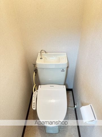 コーポラス21の内装写真