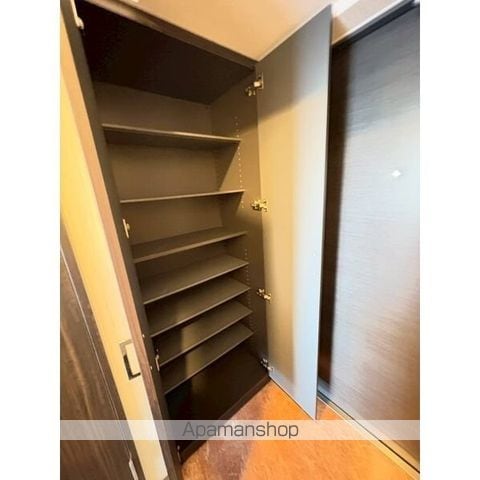 プレジオ九条の内装写真