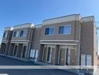 クレア・ド・ルーン　[1K/31.57m2]の外観5