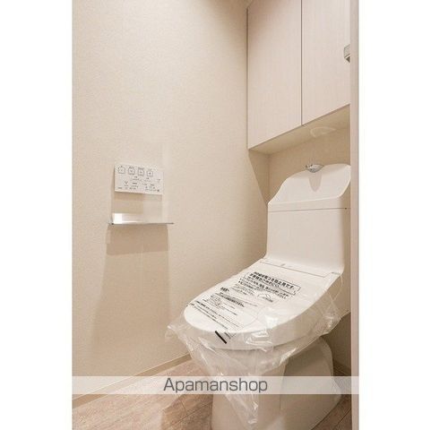 シーズンフラッツ大森西の内装写真