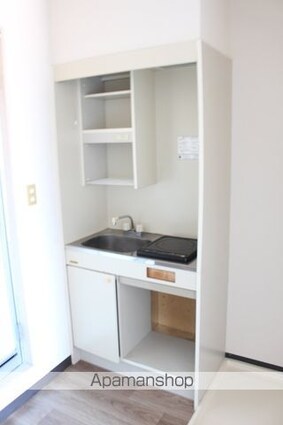Ｏマンション[1K/21m2]のキッチン