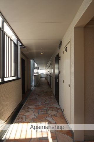 ガレリア大阪空港IIの内装写真