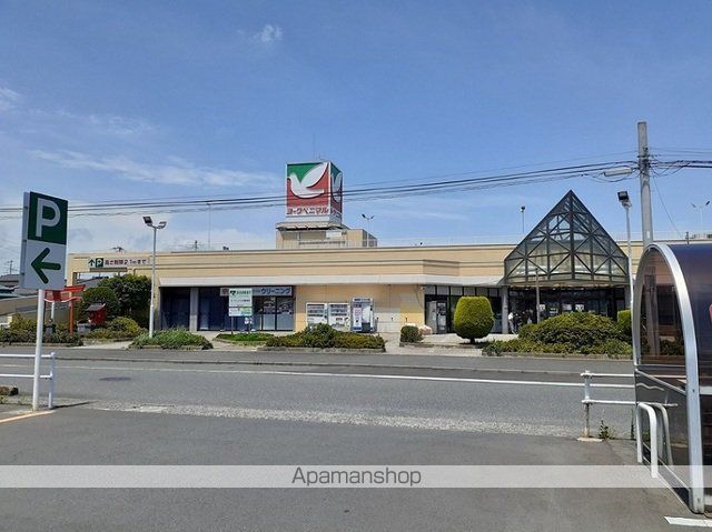 ルポゼ Iの周辺写真
