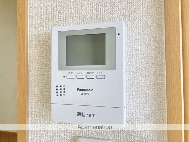DーROOM高丘西の内装写真