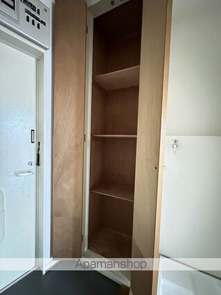 ウェスト　アヴェニュー[1K/26.65m2]の内装