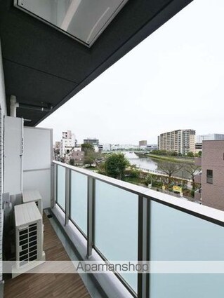 Ｍｉｎｄ　Ｓｈｉｍｕｒａｓａｋａｕｅ[1LDK/36.86m2]のその他内装1