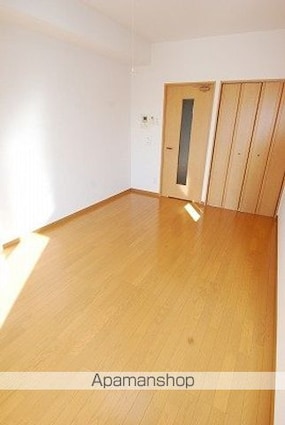 ソレイユ山代[1K/26.4m2]の内装1