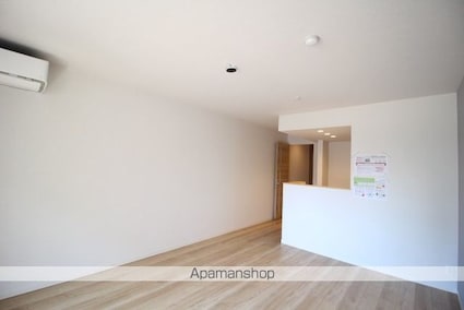ファインメゾン福富[2LDK/70.51m2]のリビング・居間