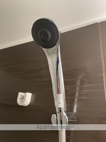 ワールドアイ阿波座WESTの内装写真
