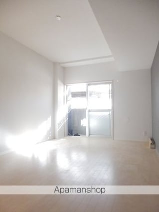 ｋｕｎｌａｂｏｒｏ[1K/31.12m2]のリビング・居間4