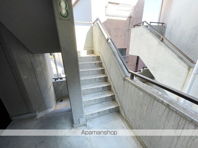 長瀬レーベンハイムのその他写真