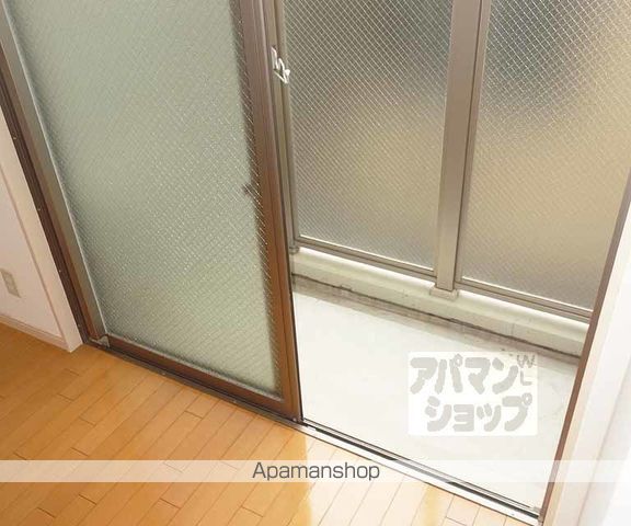 MORE七条の内装写真