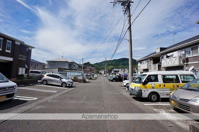 ことぶきKIIIの周辺写真