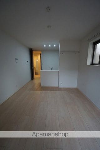 リッツハウスの内装写真