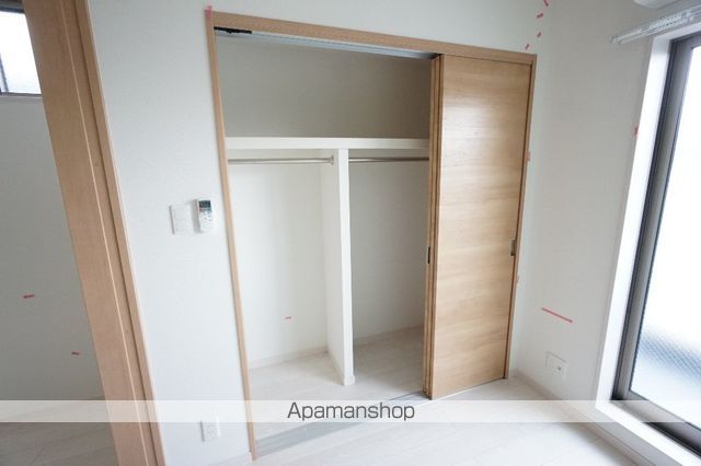 チロル水尾の内装写真