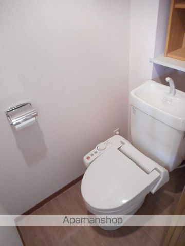 Eーハウスの内装写真