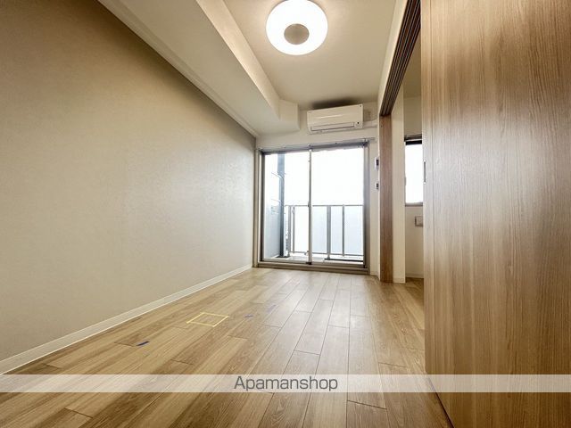 PRESSANCE塚本ミッドネクストの内装写真