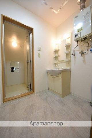 アーバンプラザの内装写真