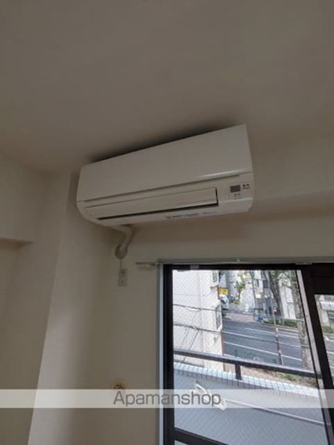 阿佐谷北ＭＴビル[1K/18.55m2]のその他設備