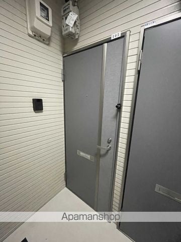メゾンドゥルイースのその他写真