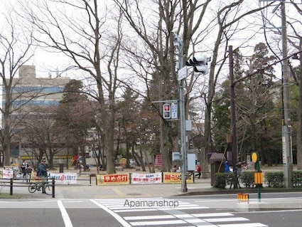 ディアコート上杉[1LDK/47.11m2]の周辺5