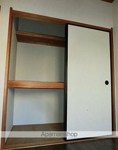 ハイツ桔梗の内装写真