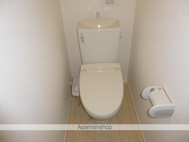 シャルールの内装写真