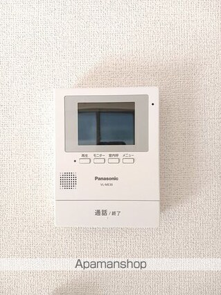 クラールⅦ[1LDK/48.35m2]のその他設備2