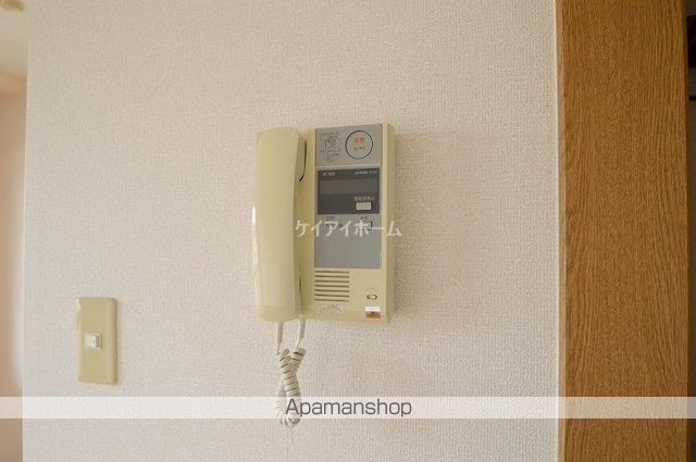 ジュメル倉敷の内装写真