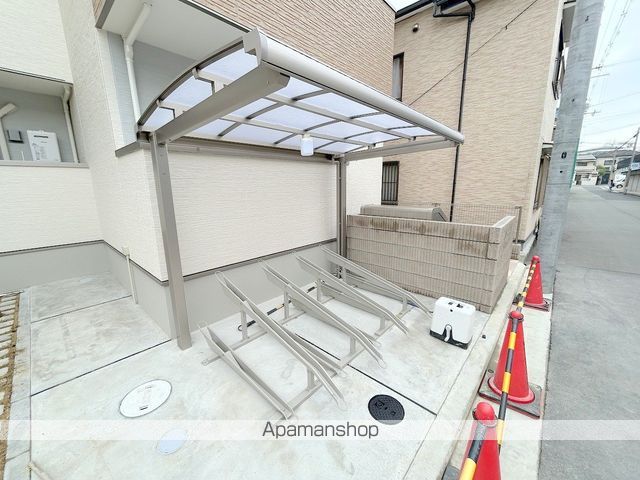 フジパレス堺香ヶ丘イーストのその他写真