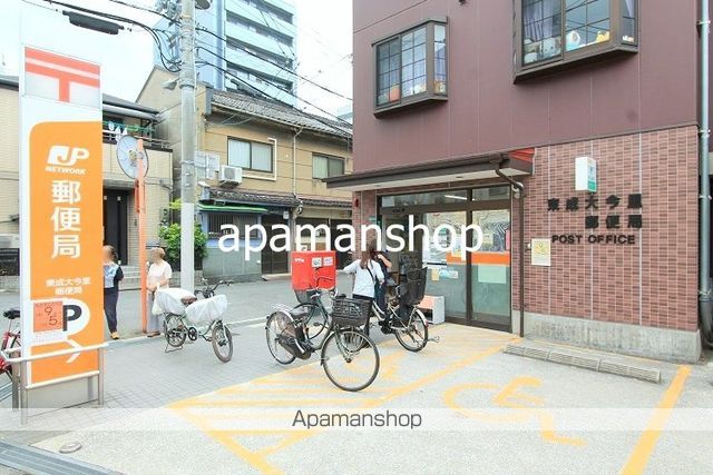 ADVANCE大阪バレンシアの周辺写真