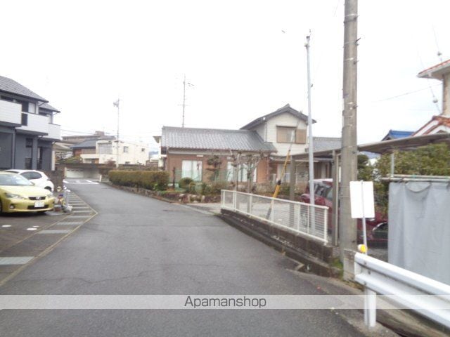 フォルトゥーナいなべの周辺写真