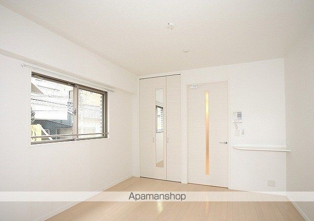 エンクレスト藤崎の内装写真
