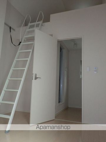 87HOUSE03の内装写真