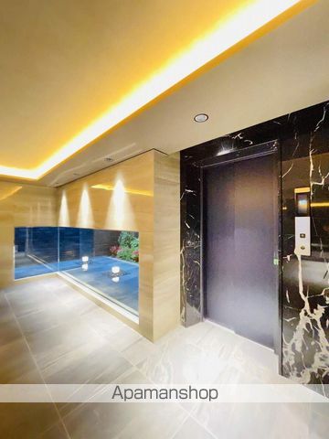 SーRESIDENCE鶴舞IIの内装写真