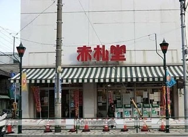 ドゥーエ上野池之端の周辺写真