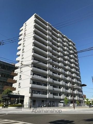 ライオンズマンション仲間町壱番館