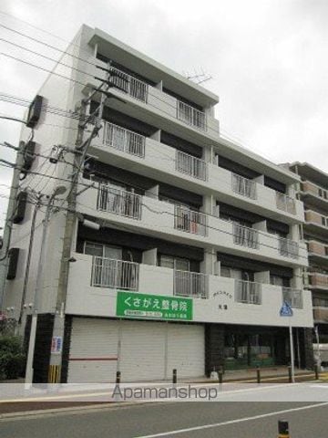 パインハイツ大濠