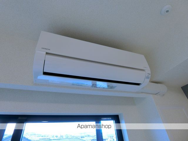 ヒカルサ京田辺大住の内装写真
