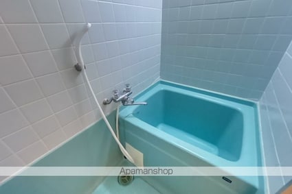 ドエール大川筋[1LDK/49.69m2]のバス