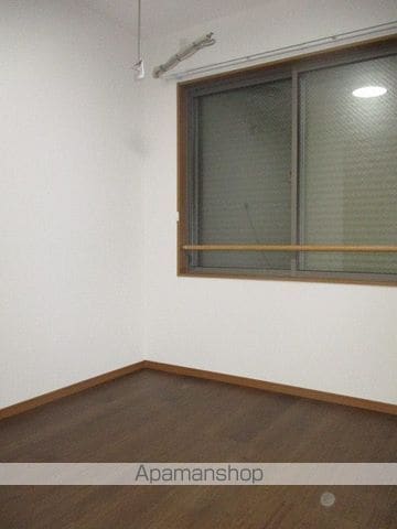 スペースIIIの内装写真