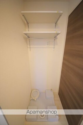 Ｄ－ｒｏｏｍさくら[2LDK/53.99m2]のその他設備