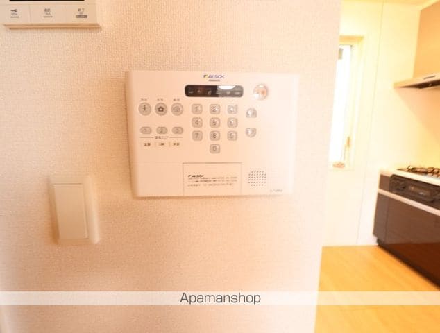 グランフォレMIIの内装写真