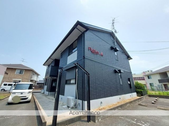 フラッターM