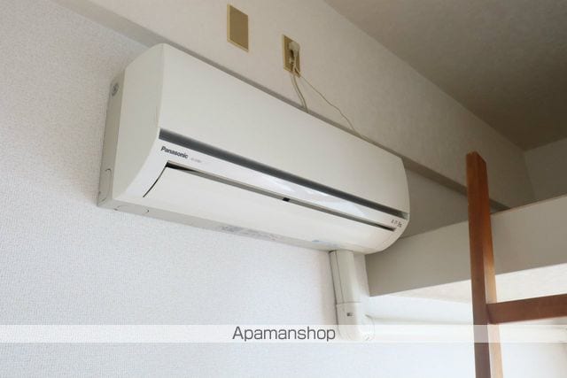 シティハイツ到津の内装写真