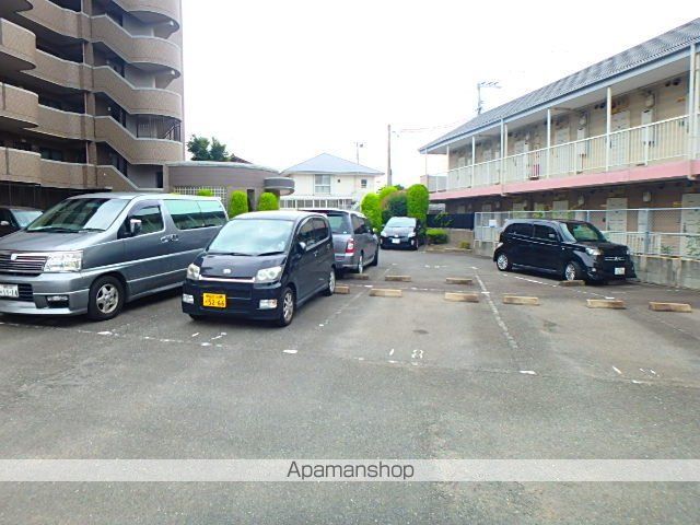 プレミール和白丘 606 ｜ 福岡県福岡市東区和白丘２丁目6-13（賃貸マンション3LDK・6階・71.50㎡） その11