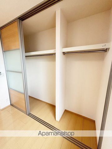 アムール Aの内装写真