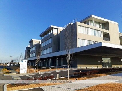 千葉県木更津市中里[1LDK/50.14m2]の周辺2