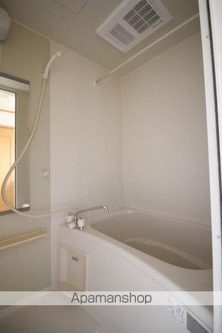 クレストピア21 A棟の内装写真