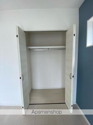 リマーク旅籠町[1LDK/40.21m2]の収納